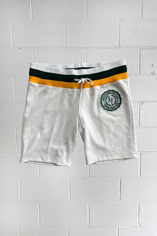 ABERCROMBIE vintage shorts ★ Size medium