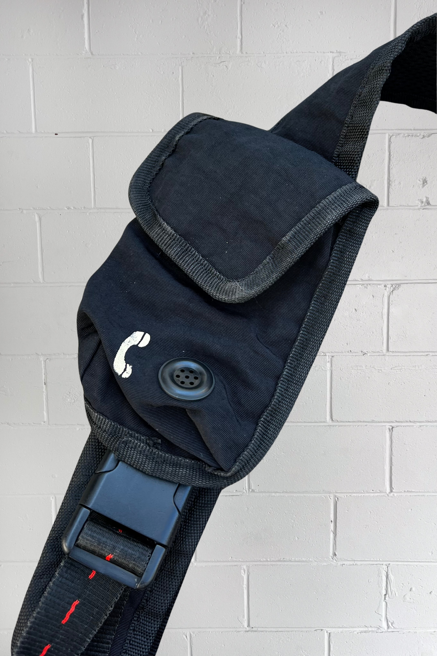 DIESEL crossbody festival bag ★
