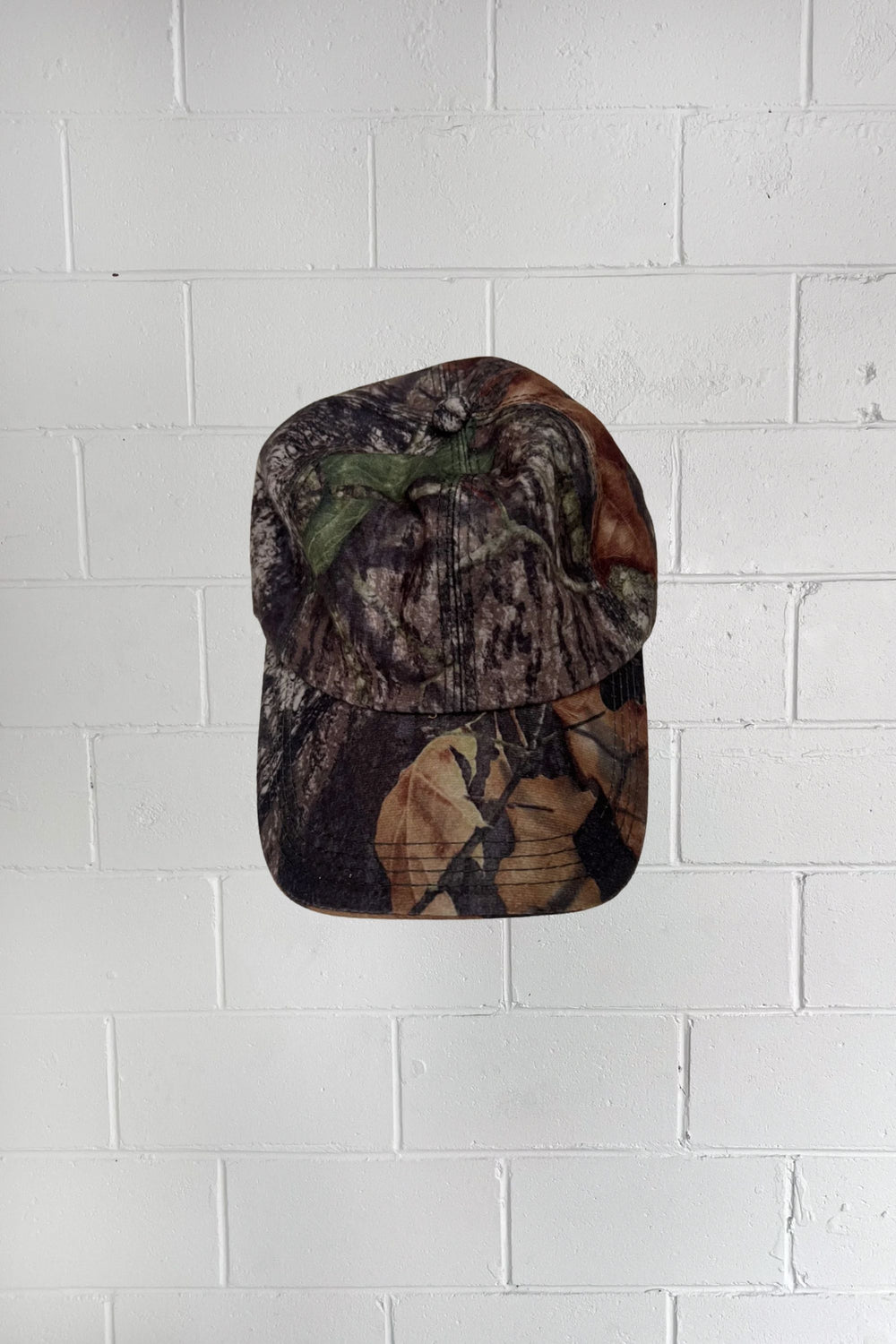 REALTREE festival hat ★