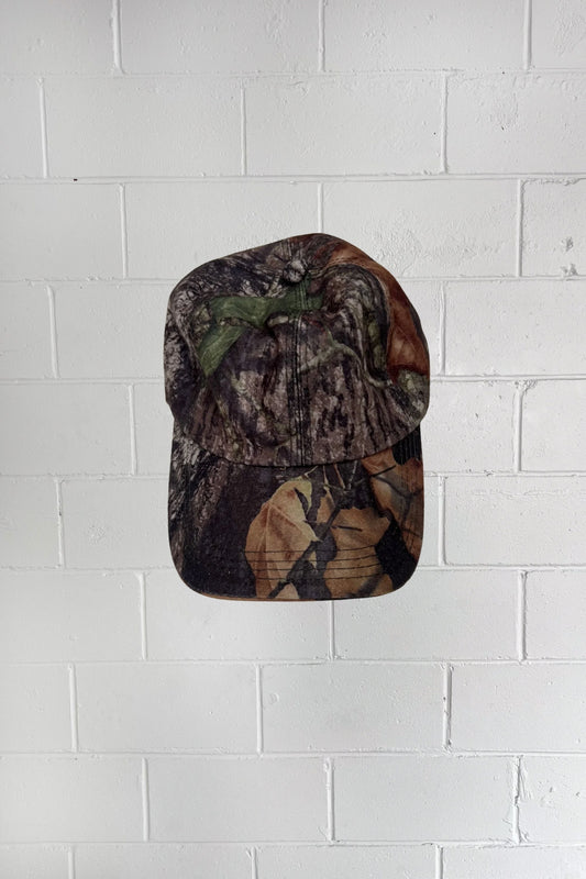 REALTREE festival hat ★