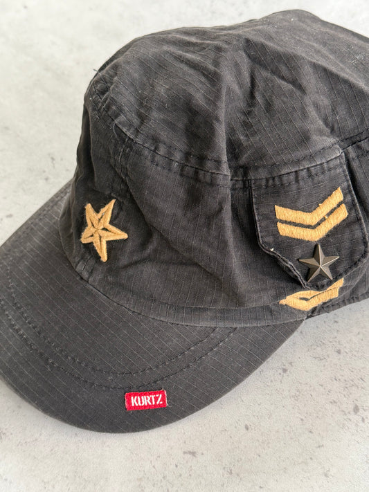 KURTZ cadet hat ★