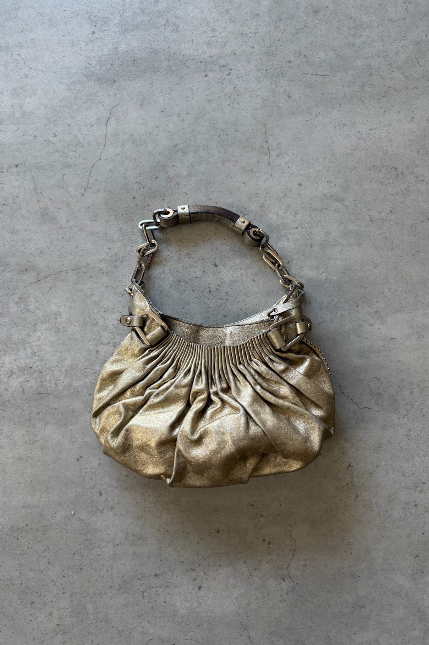 JUICY COUTURE Semi Charmed Coho bag ★