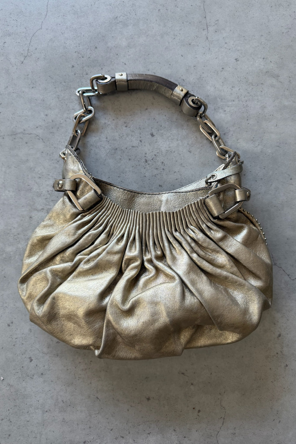 JUICY COUTURE Semi Charmed Coho bag ★