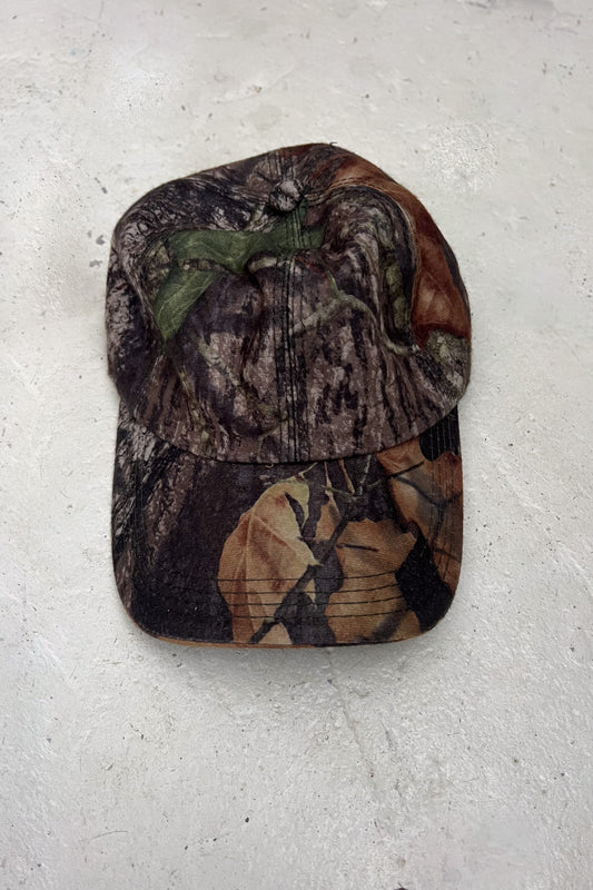 REALTREE festival hat ★