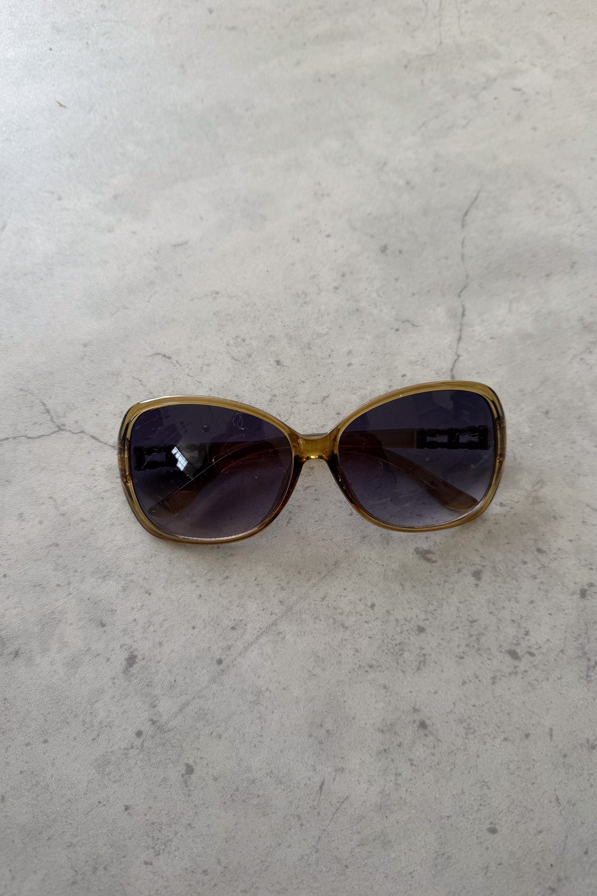 Y2K deadstock sunglasses brand new ★