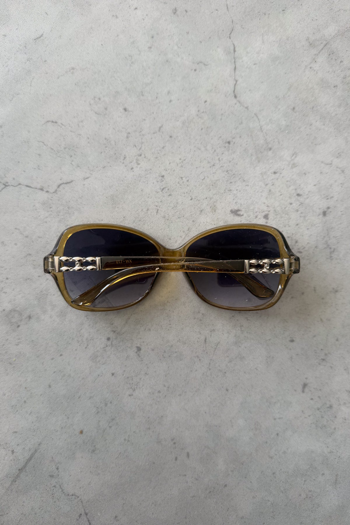 Y2K deadstock sunglasses brand new ★