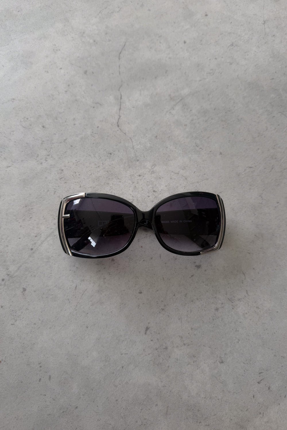 Y2K deadstock sunglasses brand new ★