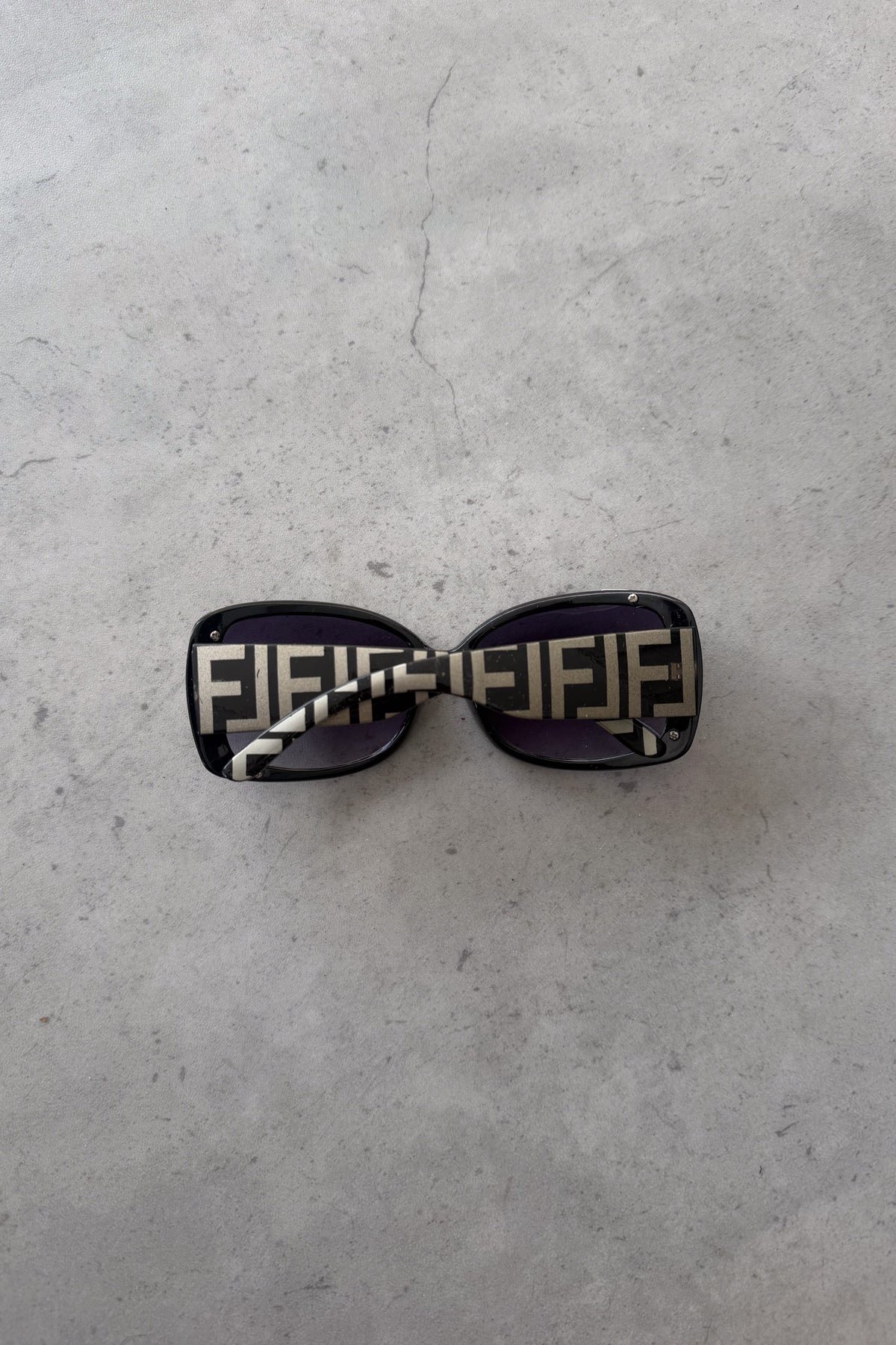 Y2K deadstock sunglasses brand new ★