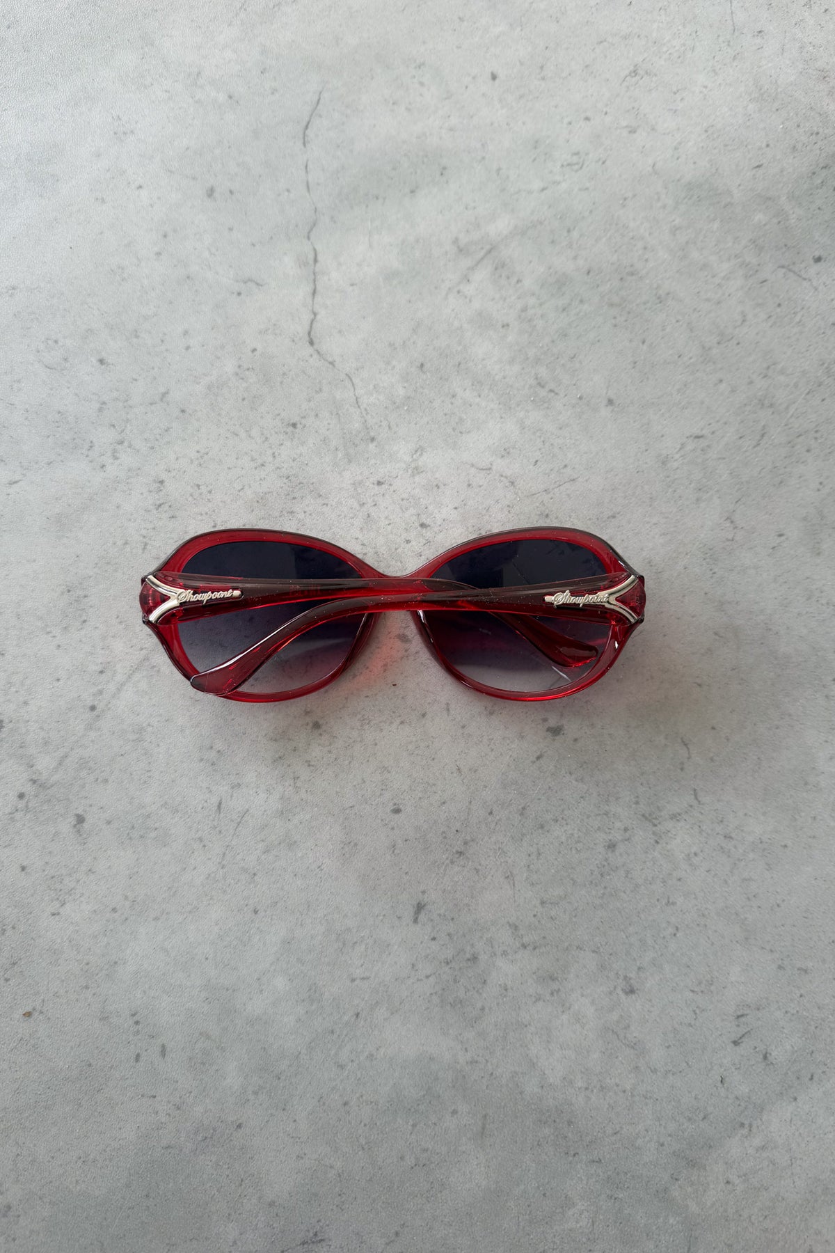 Y2K deadstock sunglasses brand new ★