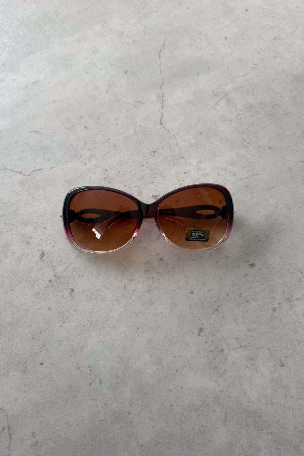 Y2K deadstock sunglasses brand new ★