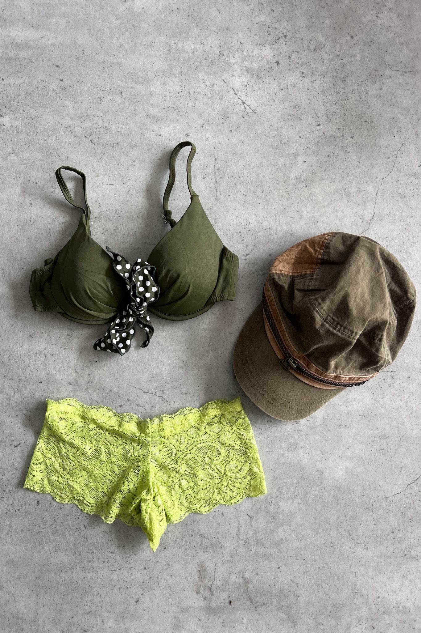 FESTIVAL LACE BOOTY SHORTS ★ COLOURS & SIZES AVAILABLE