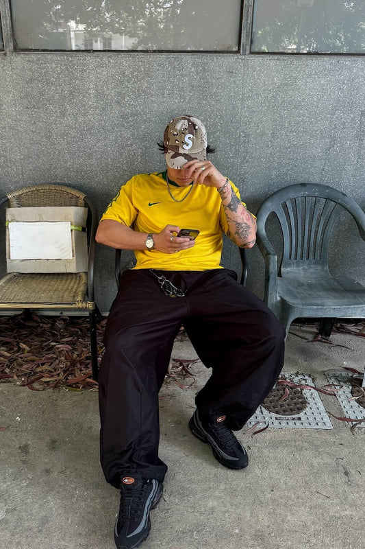 EXPRESS MYSTERY MEN'S BUNDLE