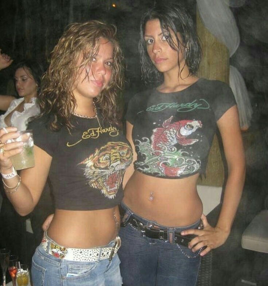 EXPRESS MYSTERY Y2K BUNDLE