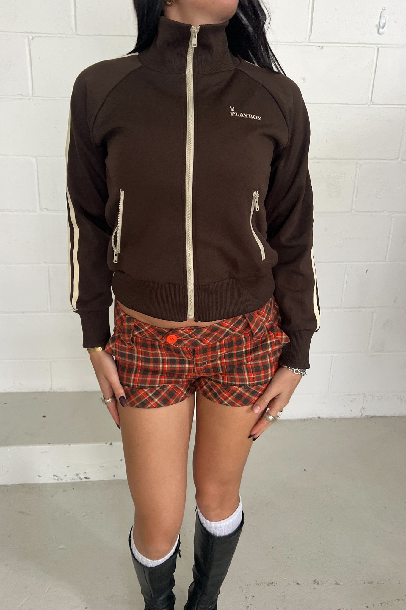 PLAYBOY trackjacket