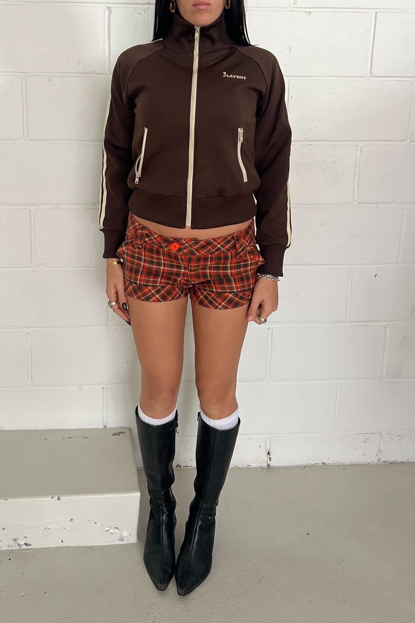 PLAYBOY trackjacket