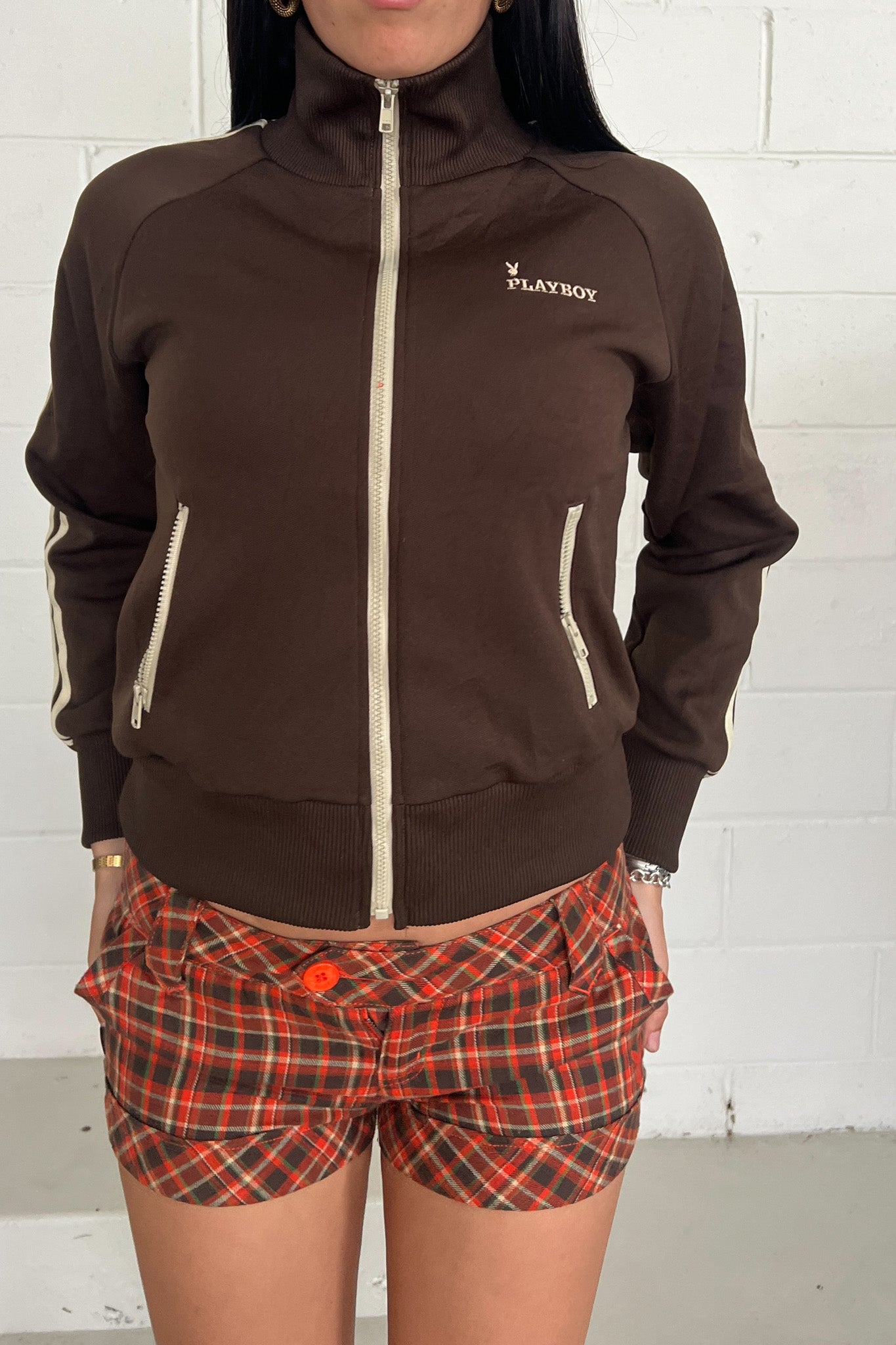 PLAYBOY trackjacket