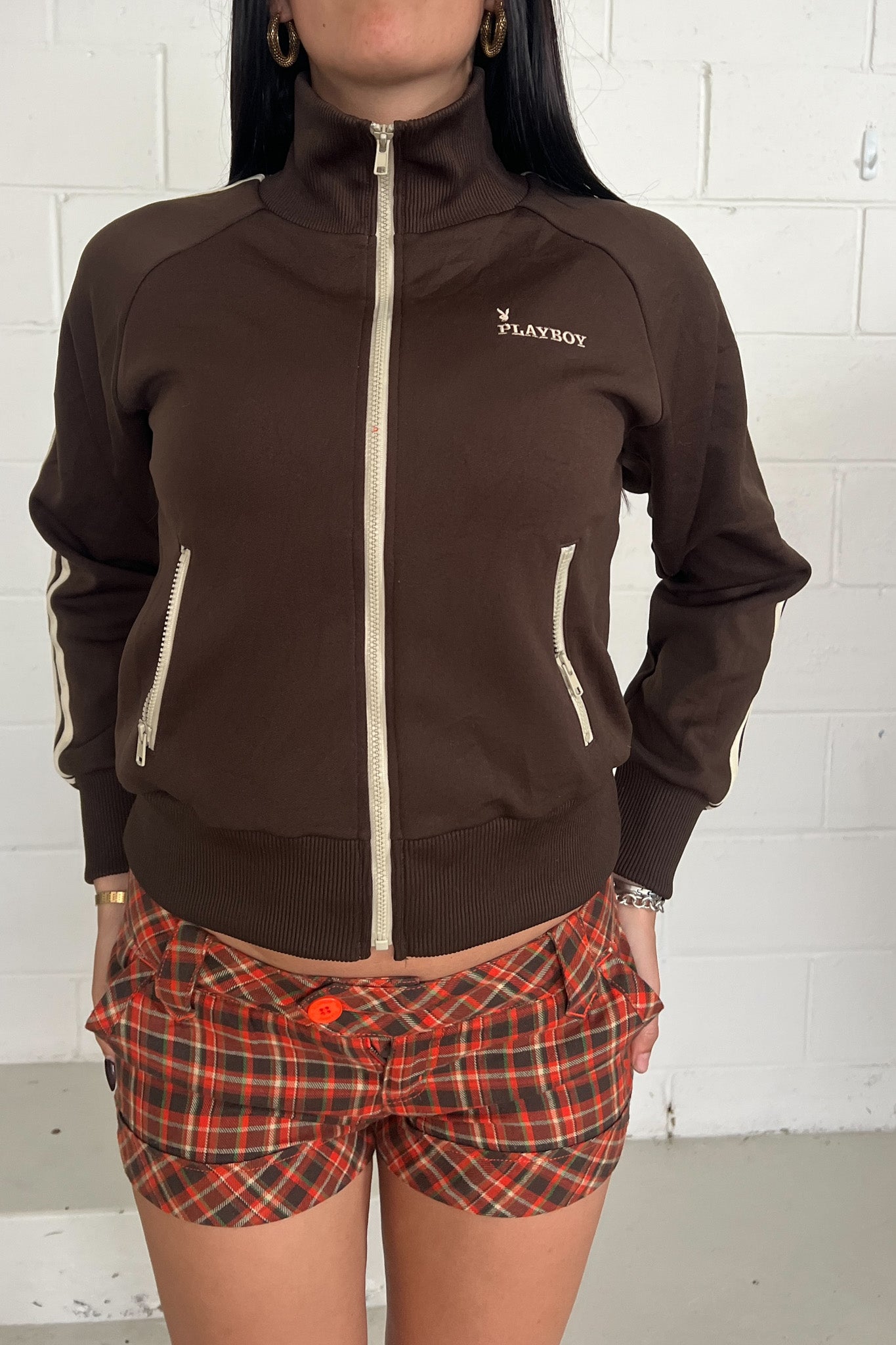 PLAYBOY trackjacket