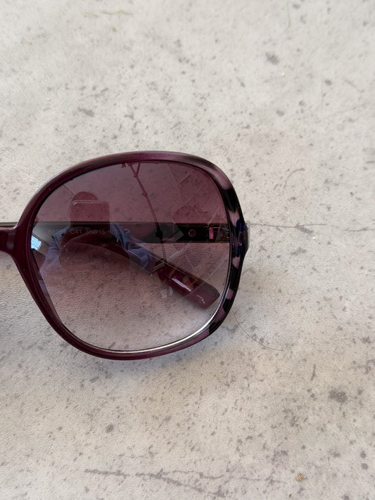 Y2K deadstock sunglasses brand new ★