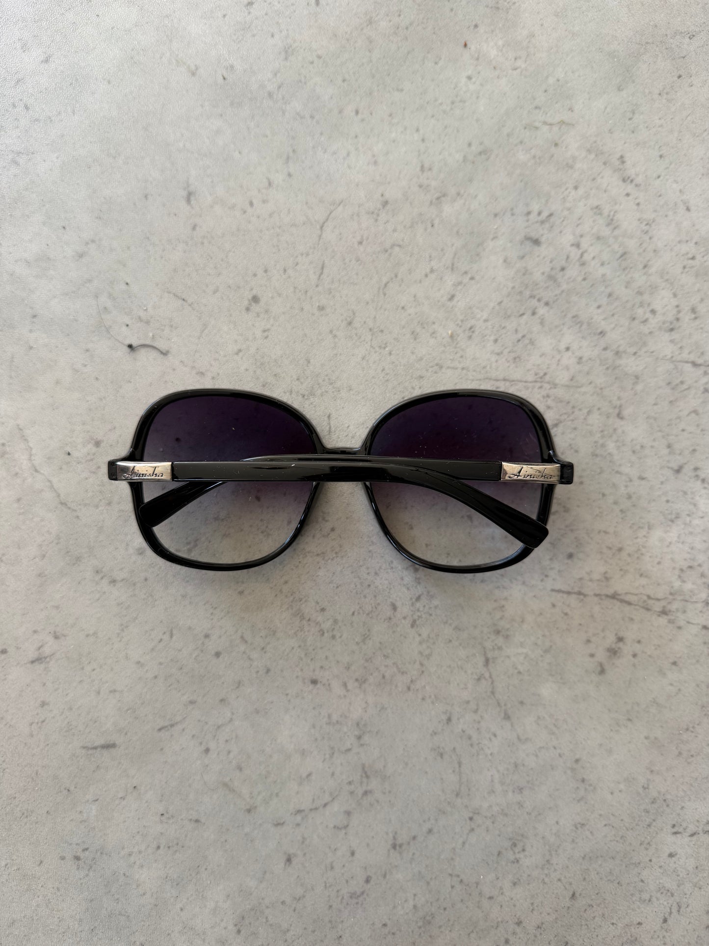 Y2K deadstock sunglasses brand new ★
