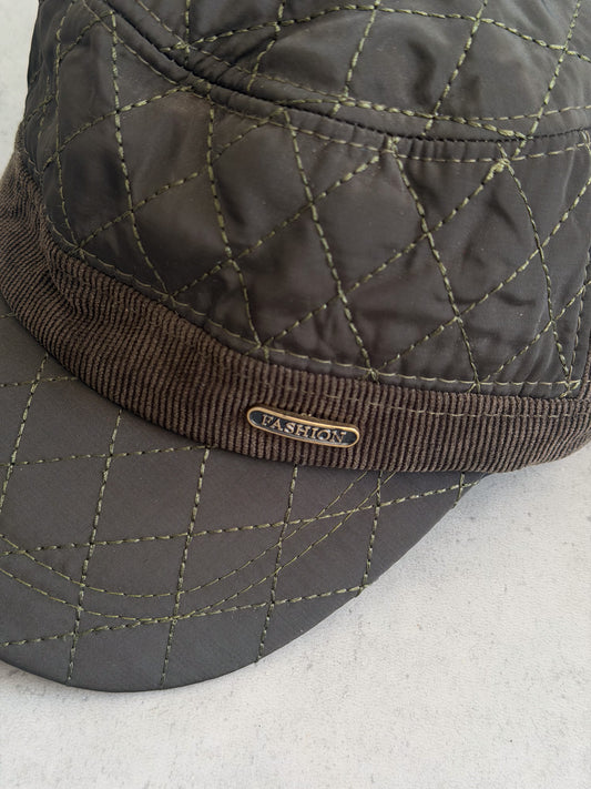 FASHION cadet hat ★