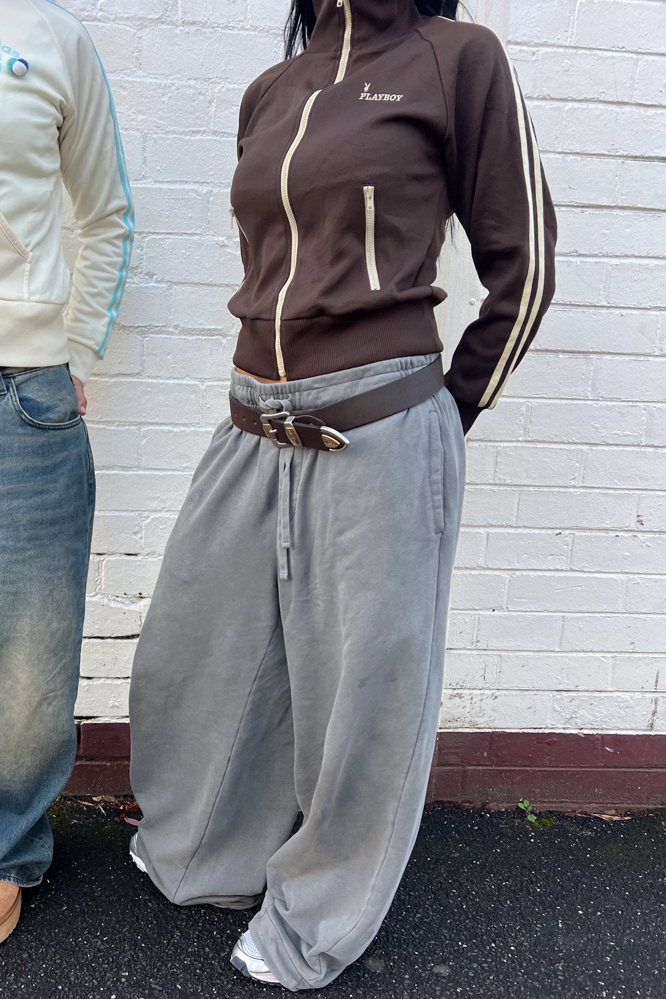 PLAYBOY trackjacket
