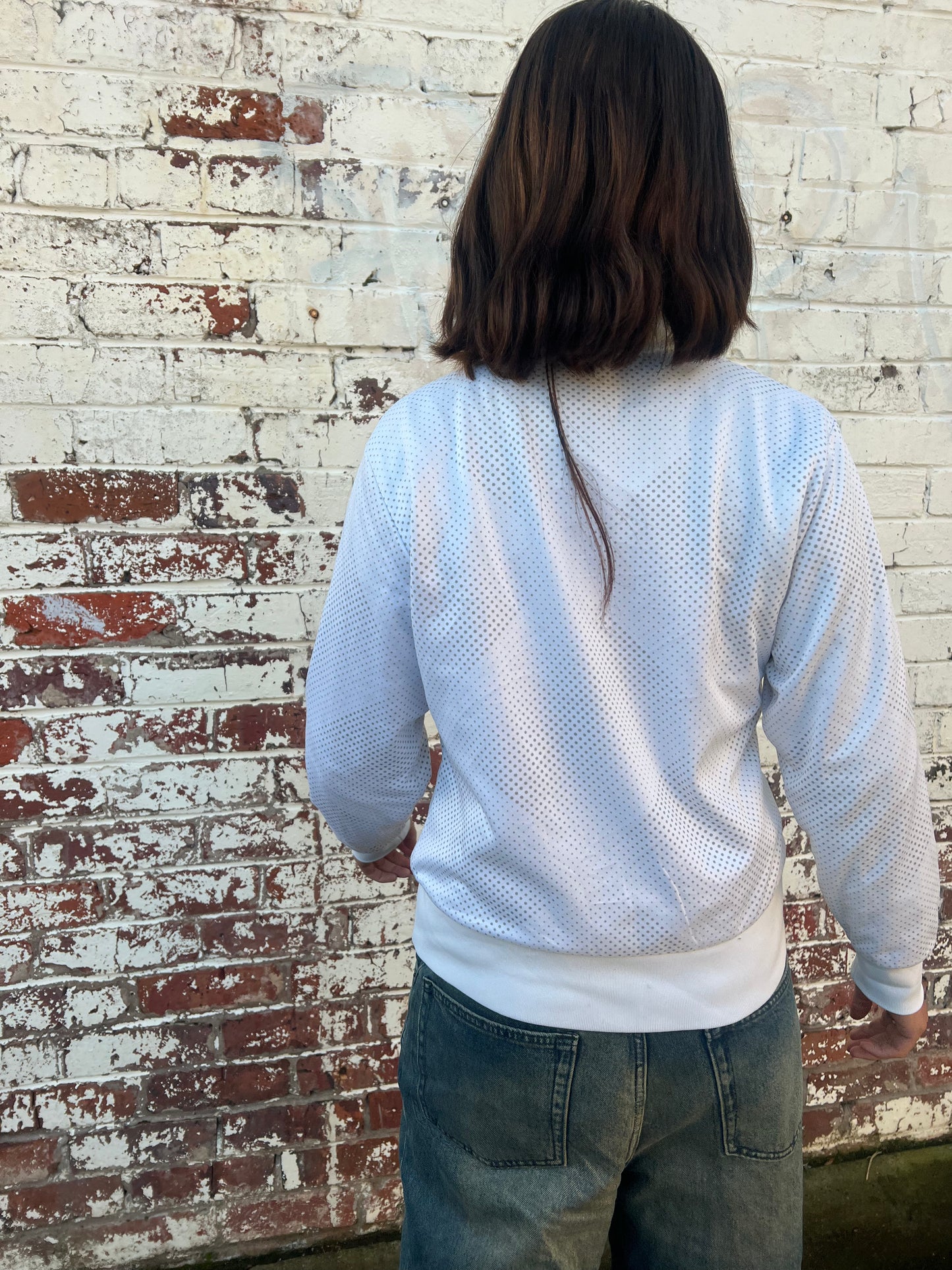 LOTTO jacket