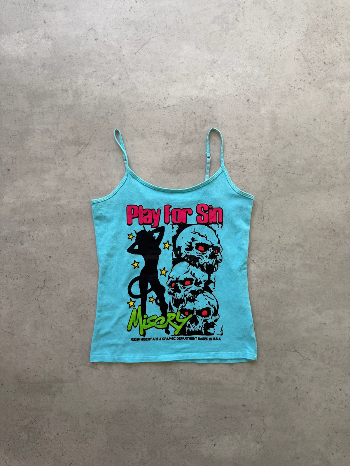 ARCHITECT blue top ★ Size labelled medium