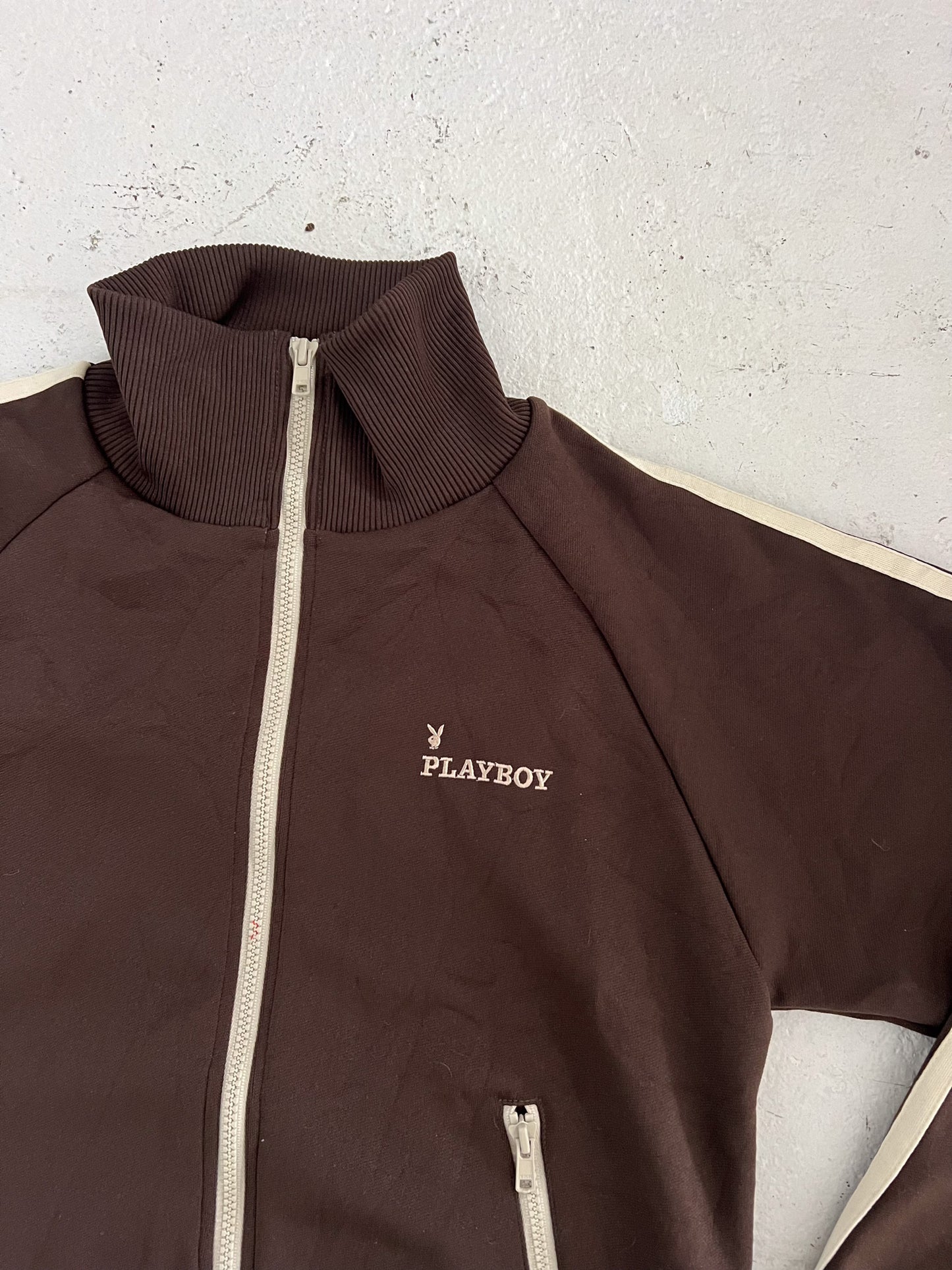 PLAYBOY trackjacket