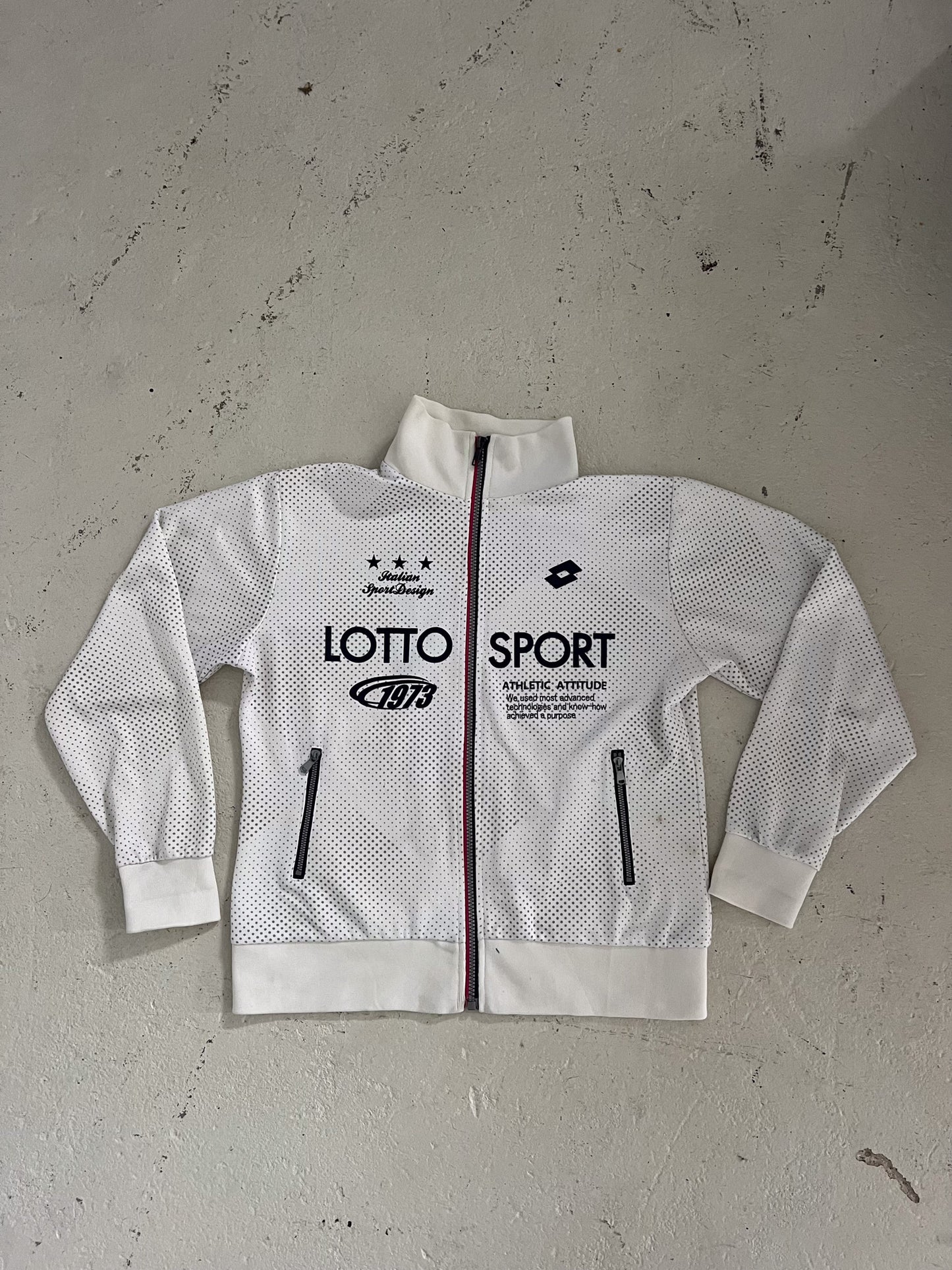 LOTTO jacket