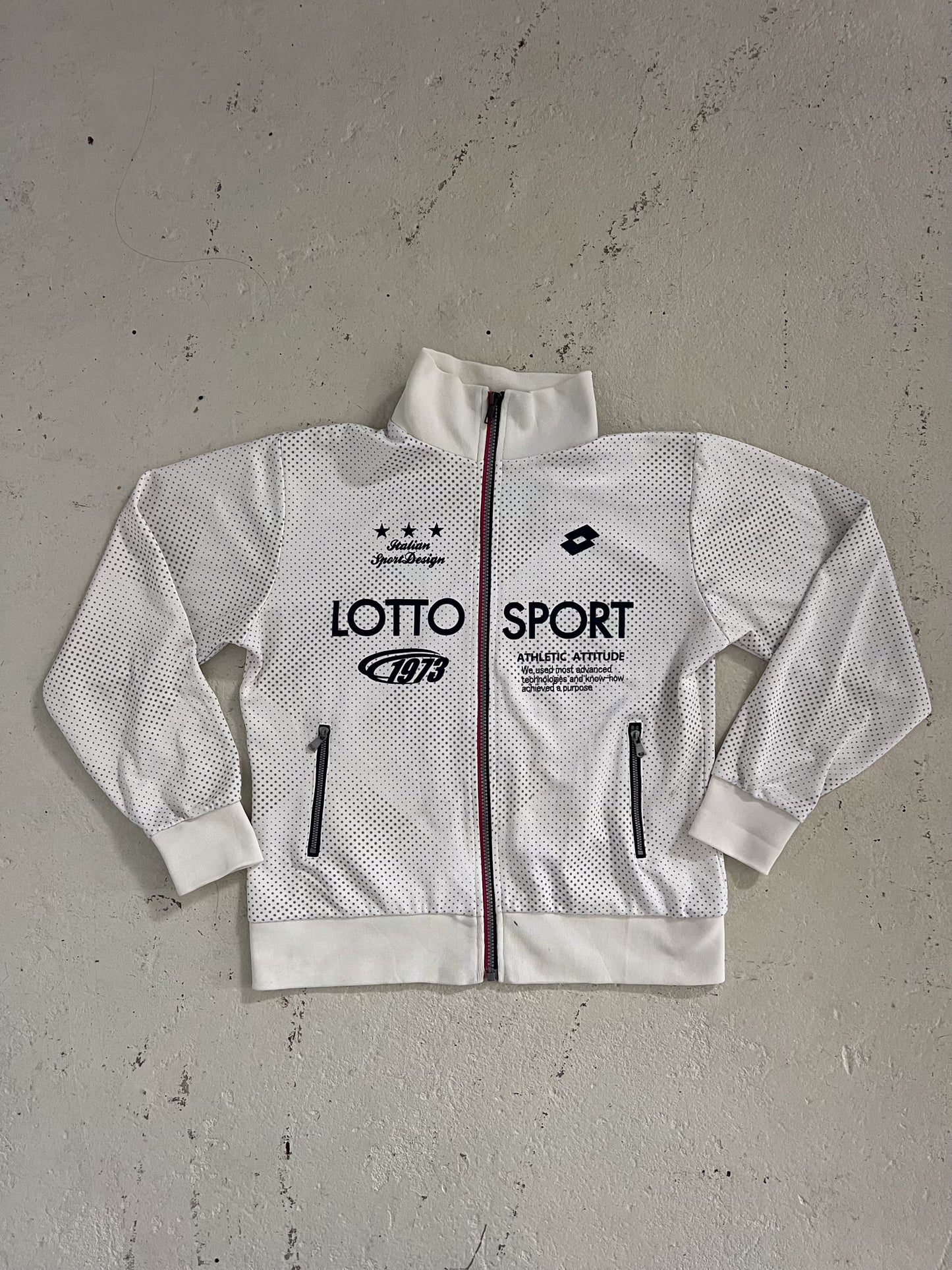 LOTTO jacket