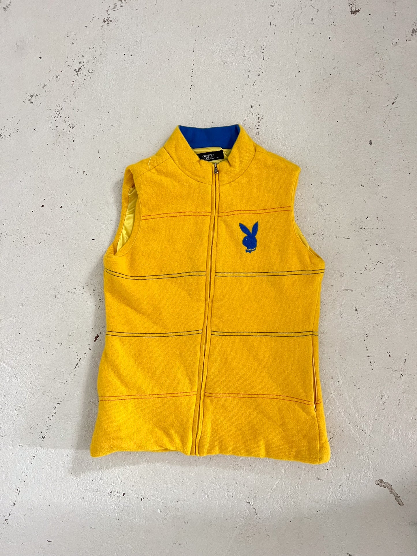 PLAYBOY vest