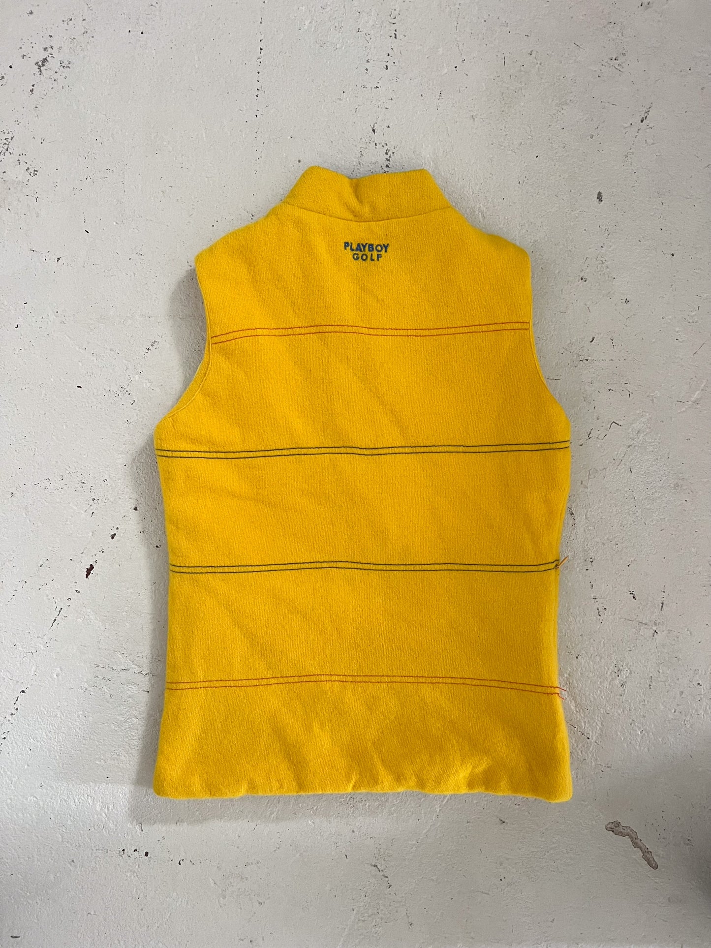 PLAYBOY vest