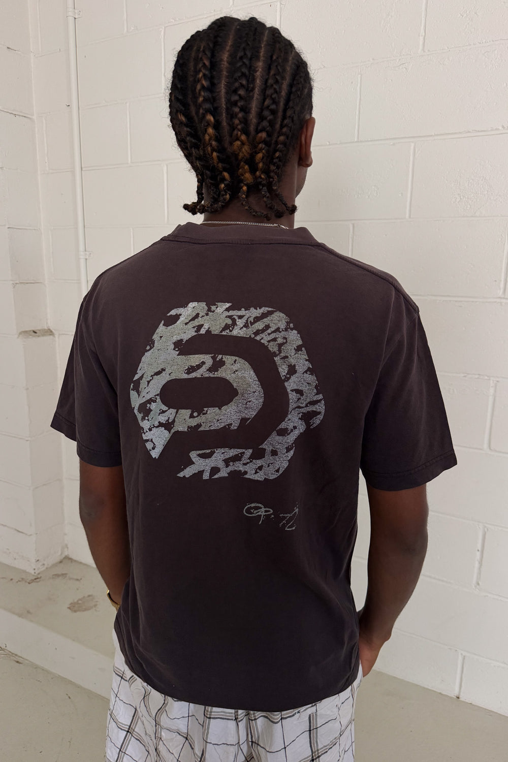 OCEAN PACIFIC basic tee ★ Size medium