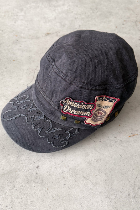 AMERICAN DREAMER cadet hat ★