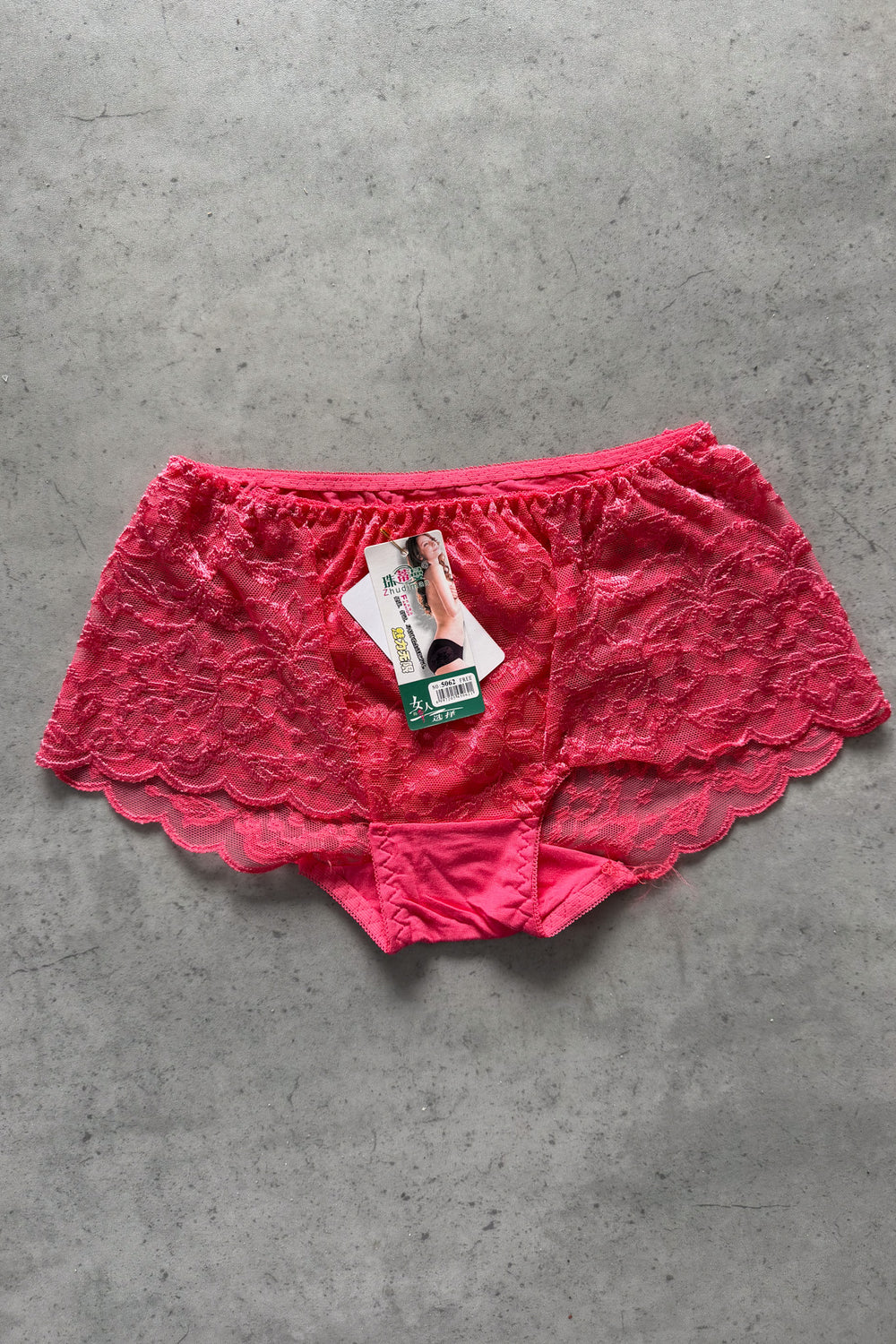 Pink booty shorts ★ Small