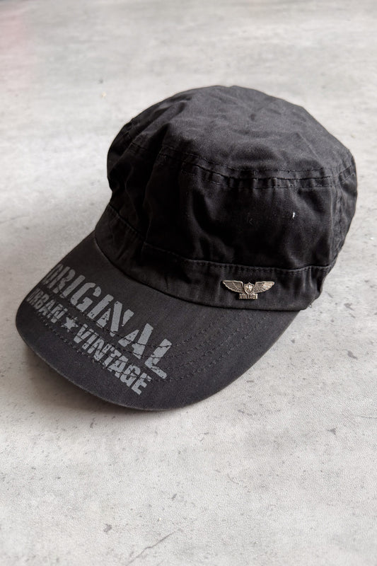 URBAN VINTAGE cadet hat