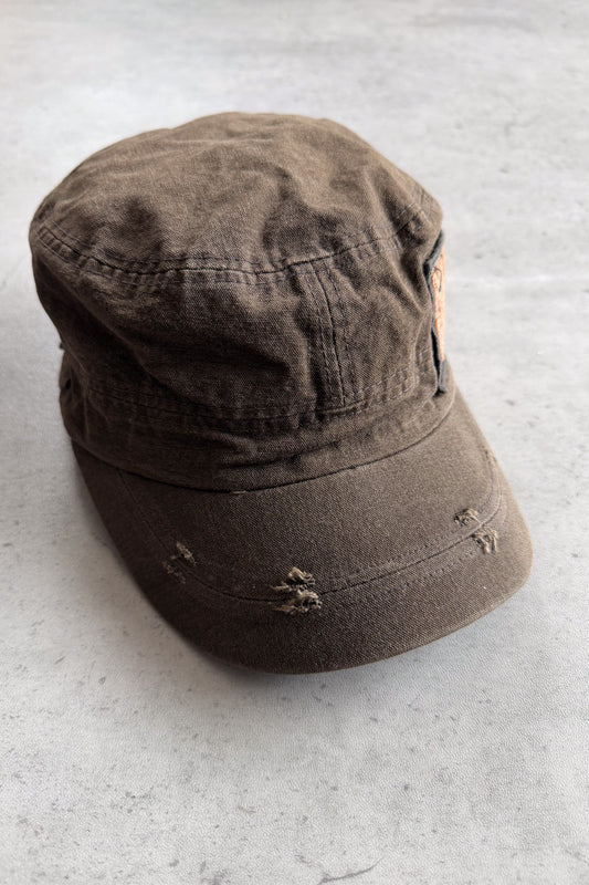 MILITARY BASE' cadet hat
