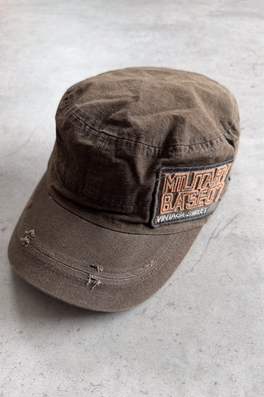 MILITARY BASE' cadet hat