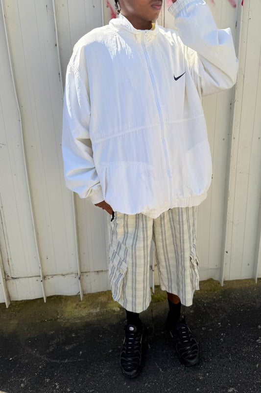 UNITED STATES NIKE windbreaker ★ Size labelled XL
