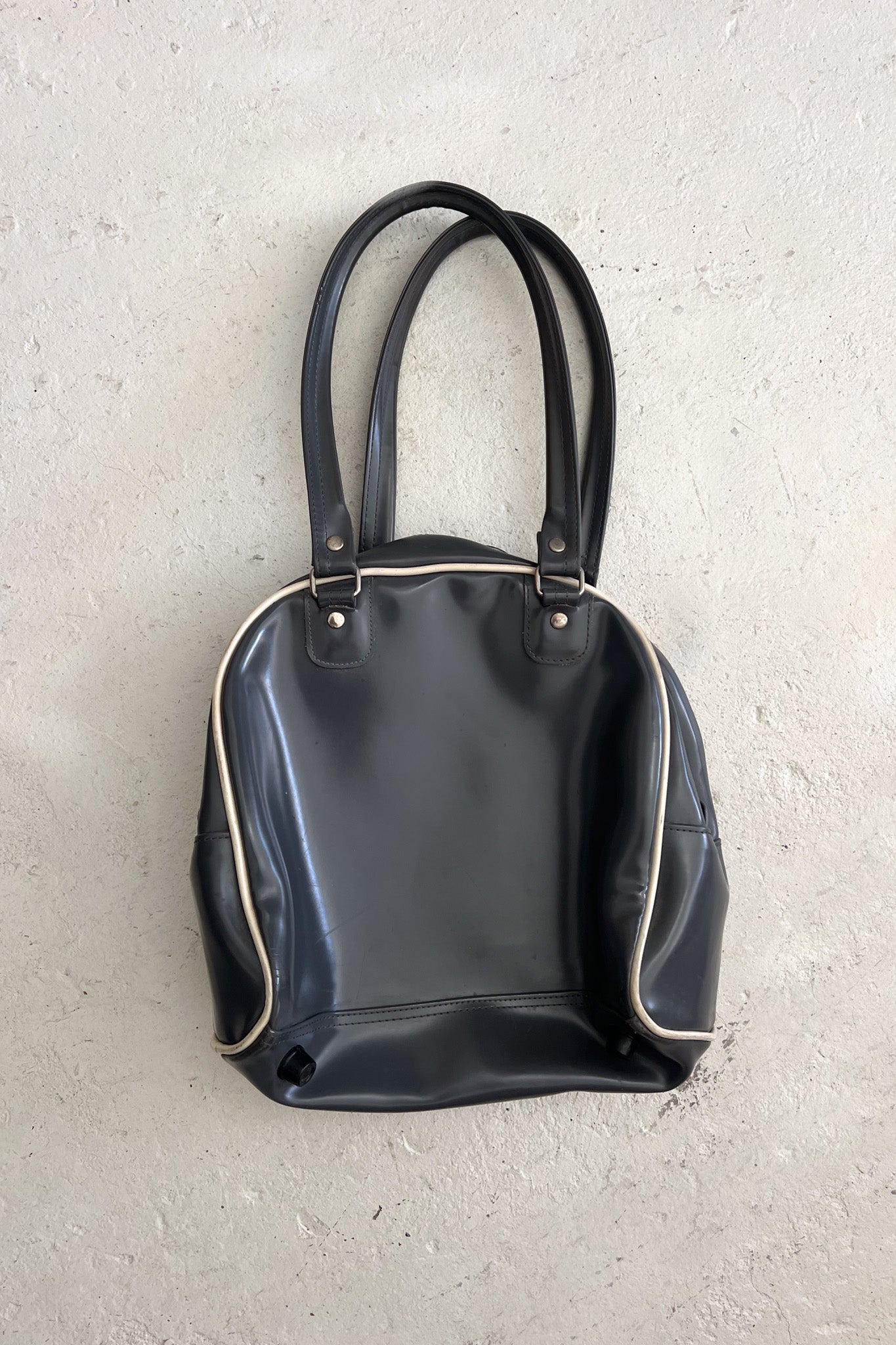 ABERCROMBIE & FITCH vintage handbag