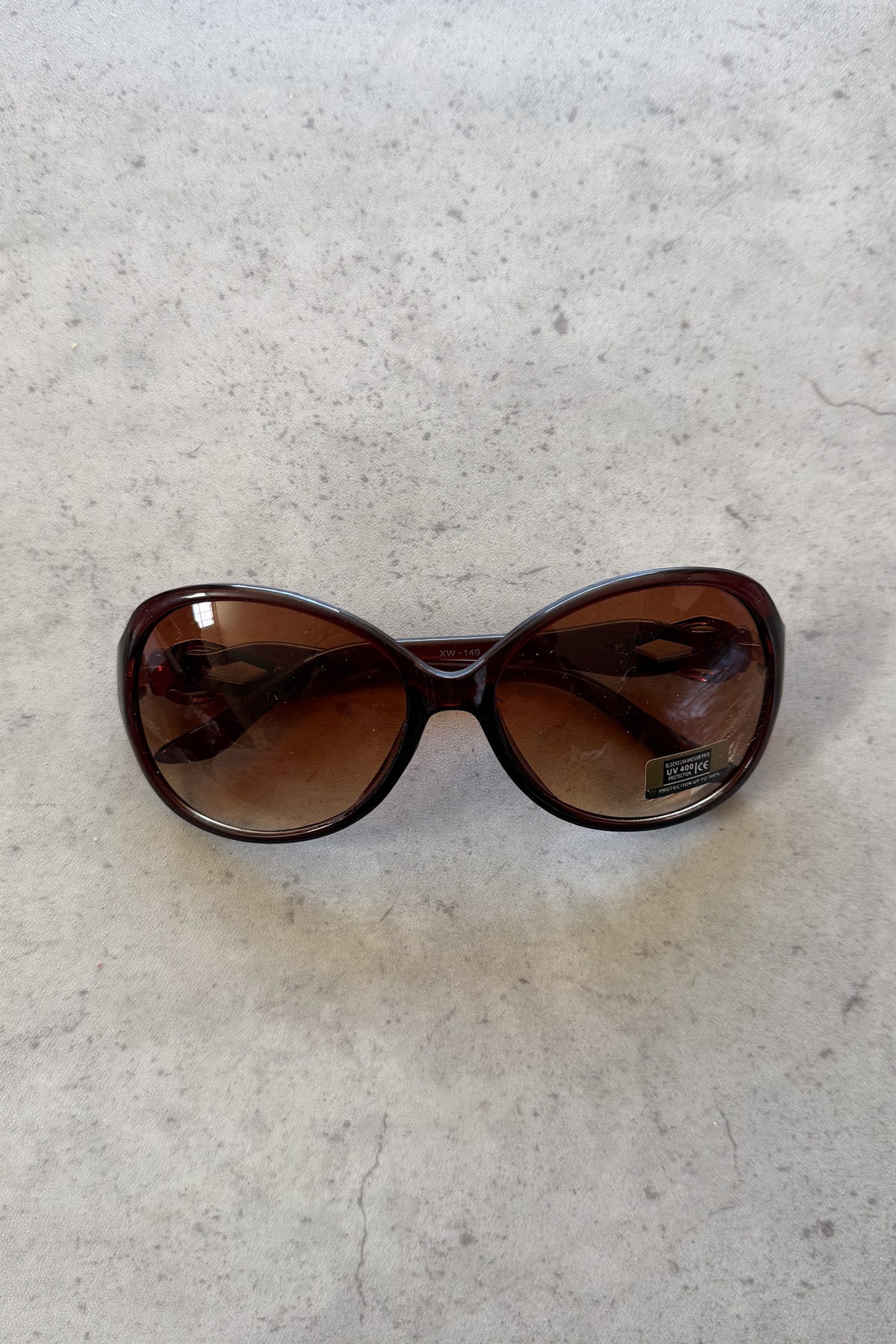 Y2K deadstock sunglasses brand new ★