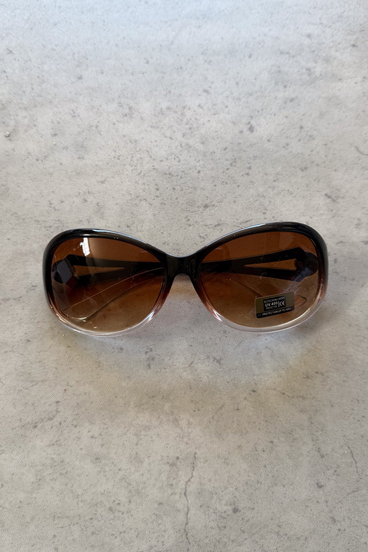 Y2K deadstock sunglasses brand new ★