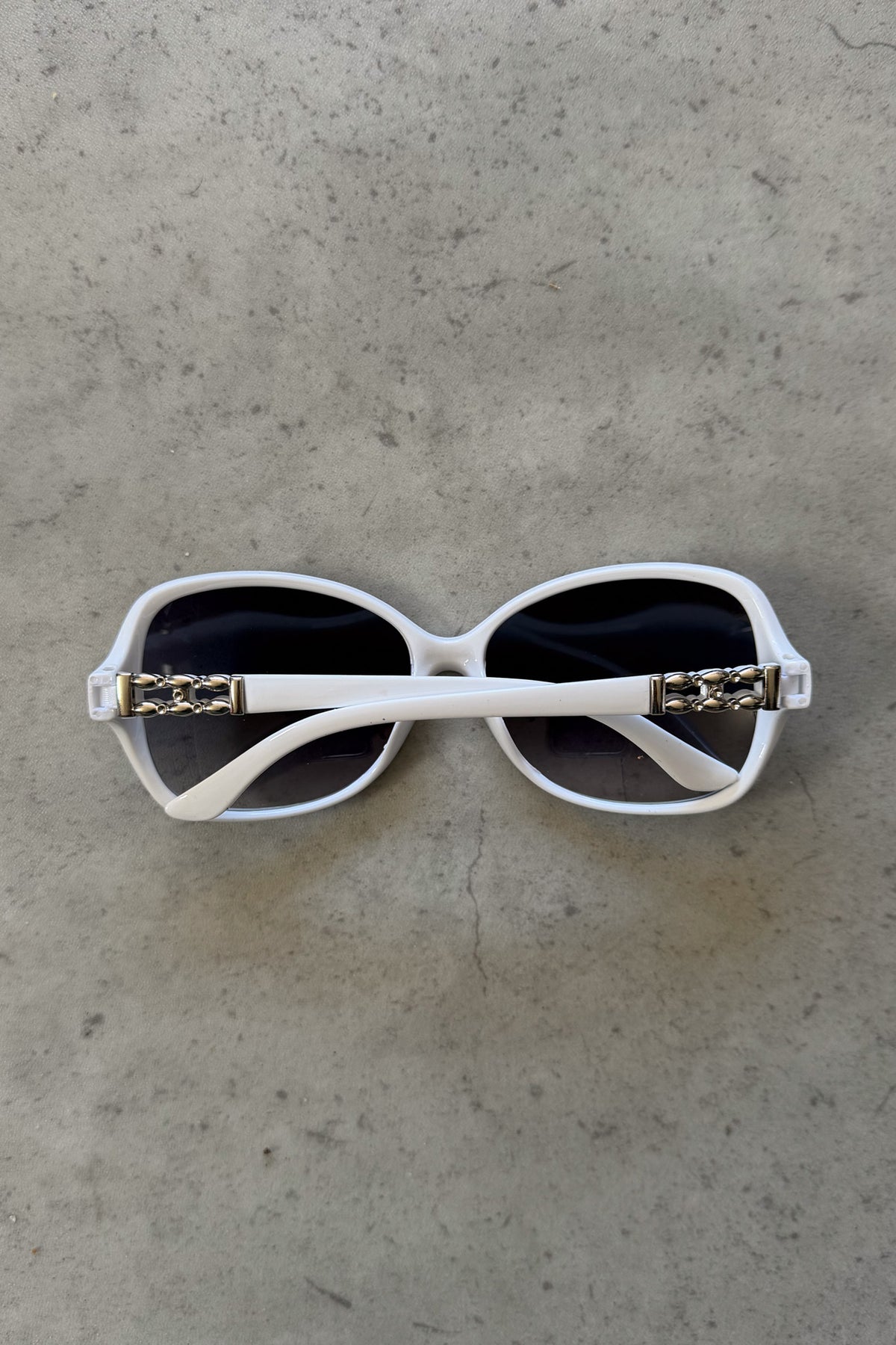 Y2K deadstock sunglasses brand new ★