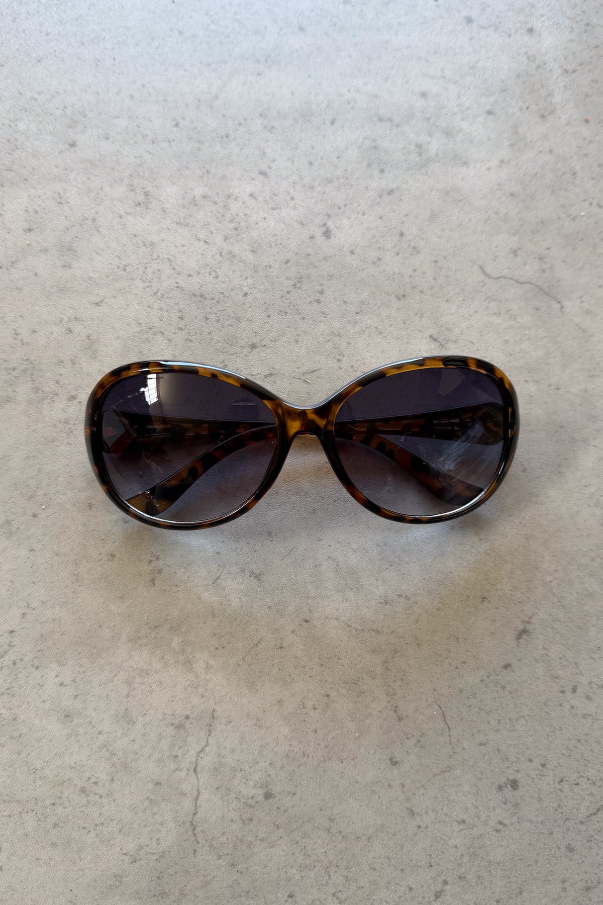 Y2K deadstock sunglasses brand new ★