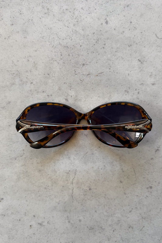 Y2K deadstock sunglasses brand new ★