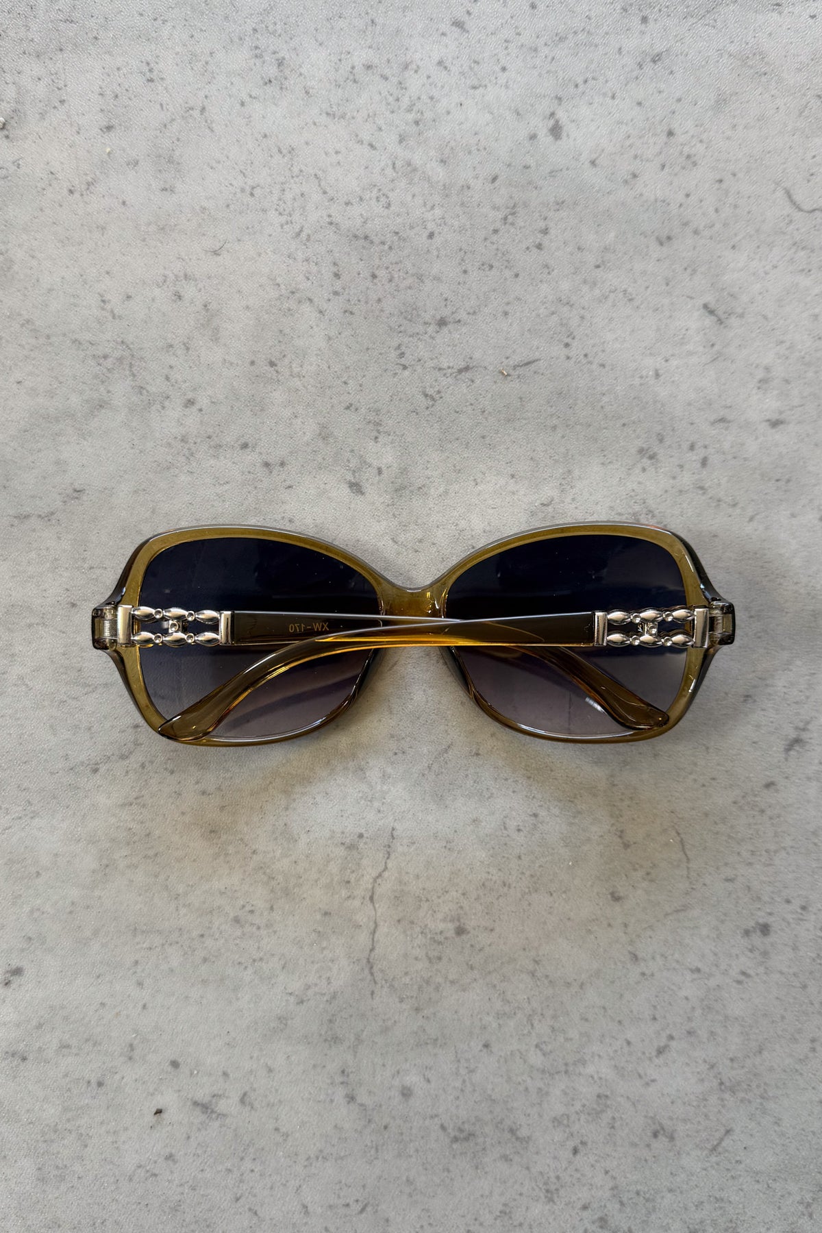 Y2K deadstock sunglasses brand new ★