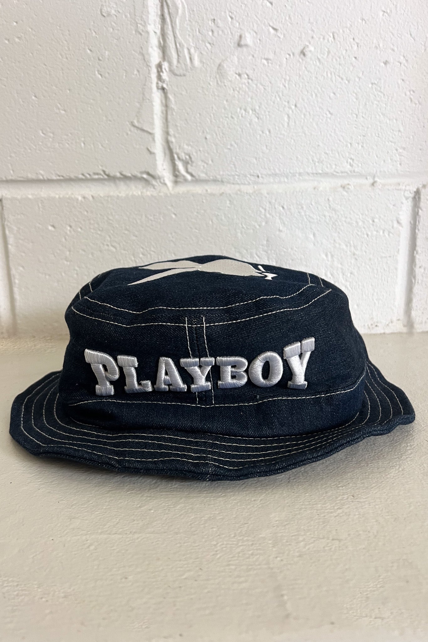 PLAYBOY bucket hat