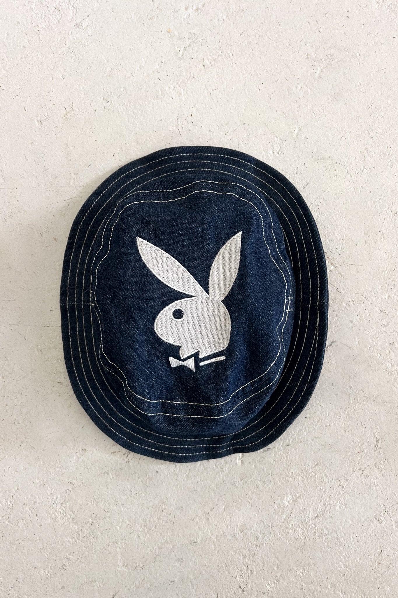 PLAYBOY bucket hat