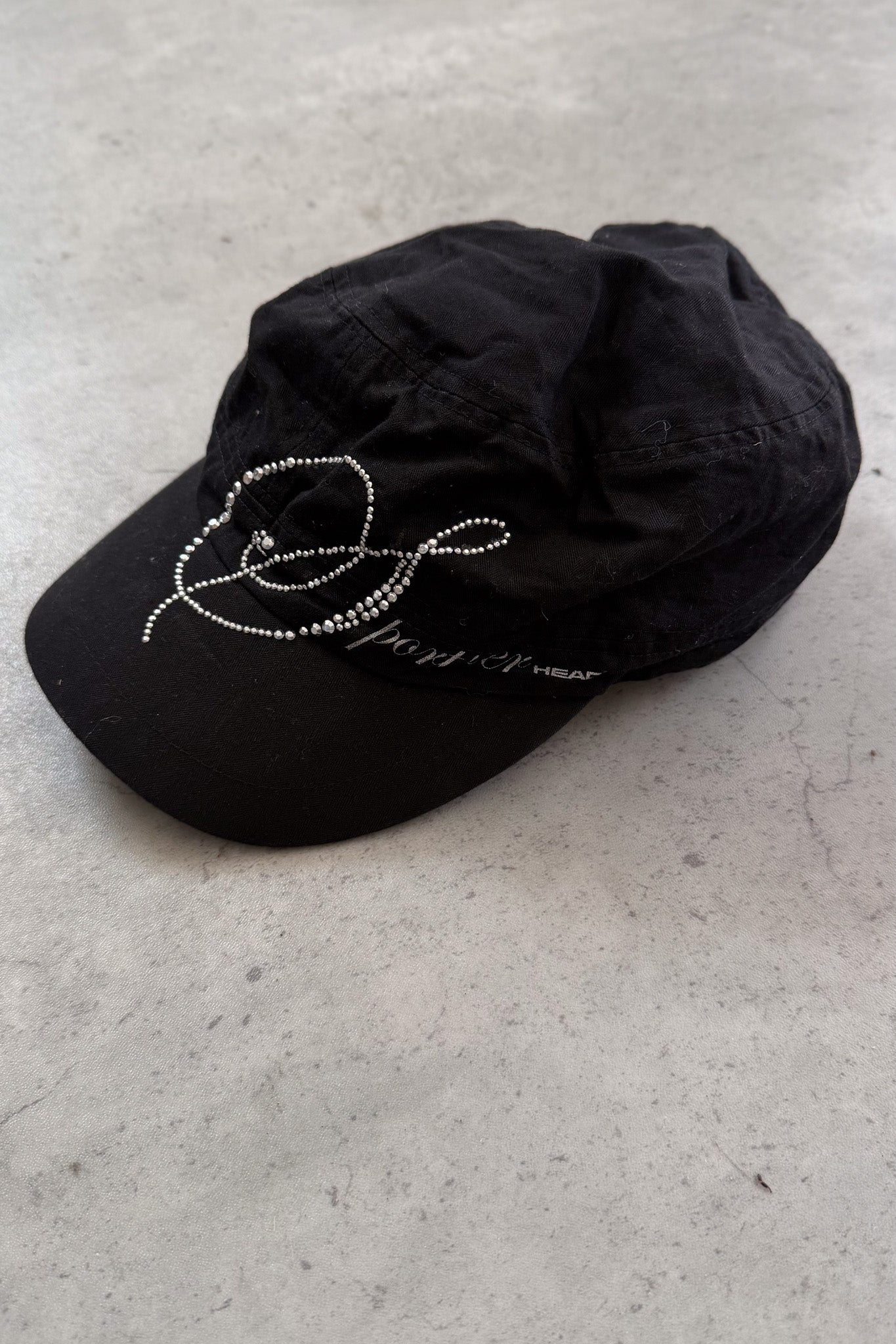 PORSTER cadet hat ★