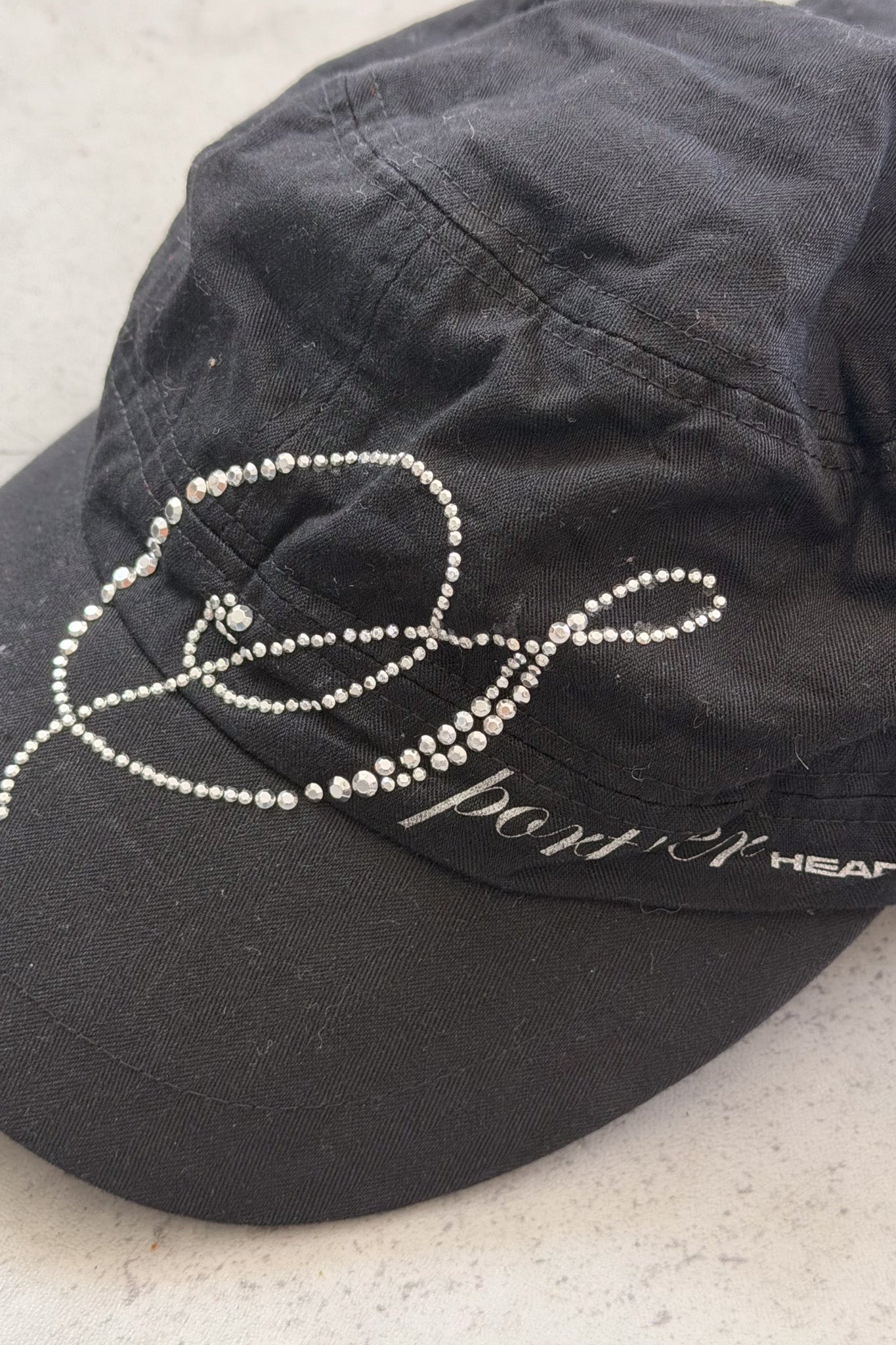 PORSTER cadet hat ★